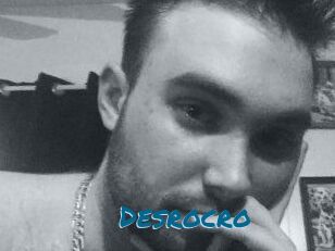 Desrocro