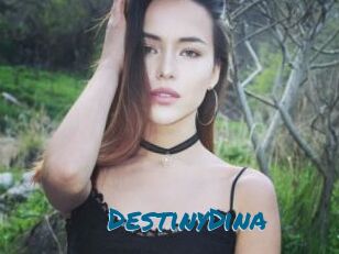 DestinyDina