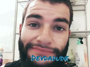 Devdadude