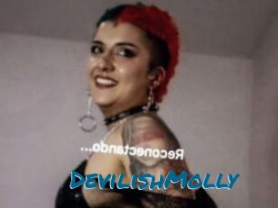 DevilishMolly