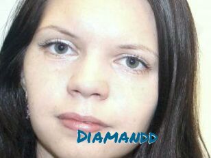 Diamandd