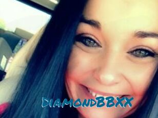 DiamondBBXX