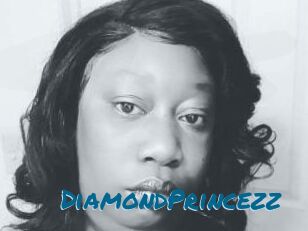 DiamondPrincezz