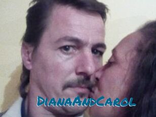 DianaAndCarol