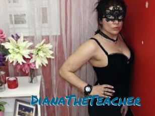 DianaTheTeacher