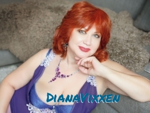 DianaVixxen