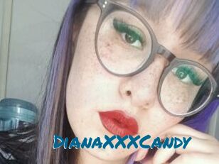 DianaXXXCandy