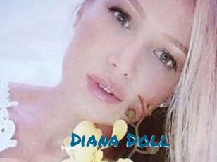 Diana_Doll