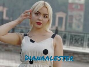 Dianaalester