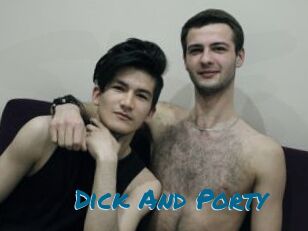 Dick_And_Porty