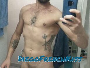 DiegoFrenchKiss