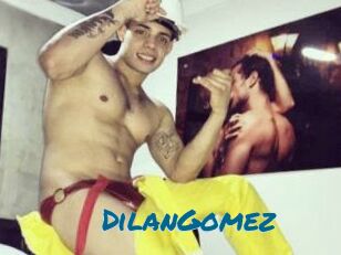 DilanGomez