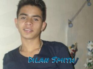 Dilan_Smith