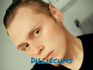 Dilliecums