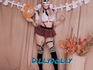 DillyDolly