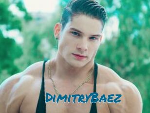 DimitryBaez