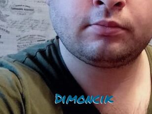 Dimoncik