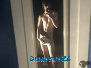 Dionysus26