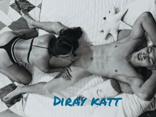 Diray_katt