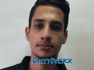 DirtyDickx