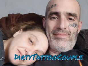 DirtyTattooCouple