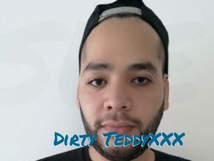 Dirty_TeddyXXX