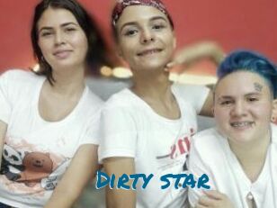 Dirty_star