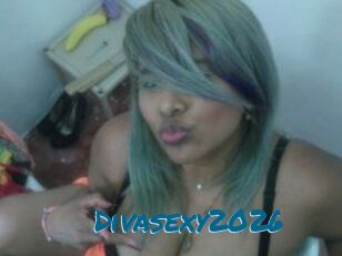 Divasexy2026