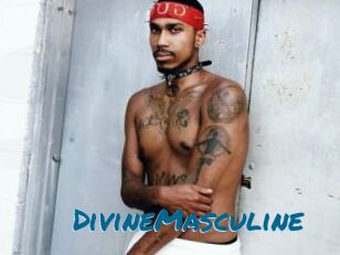 DivineMasculine