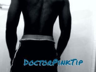 DoctorPinkTip