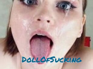 DollOfSucking