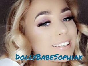 DollyBabeSophiax