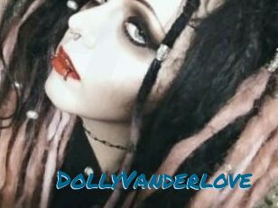 DollyVanderlove