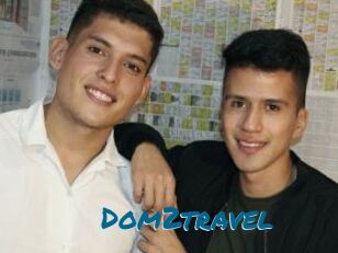 Dom2travel