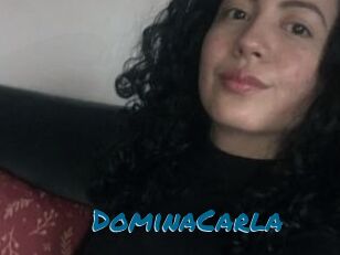 DominaCarla