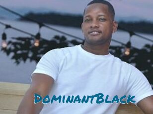 DominantBlack