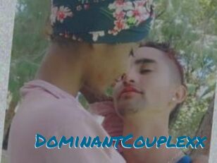 DominantCouplexx