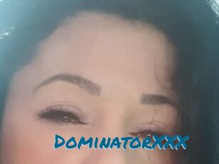 DominatorXXX