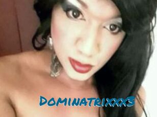 Dominatrixxx3