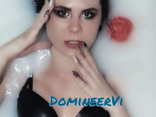 DomineerVi