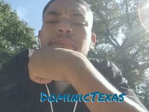 Dominic_Texas