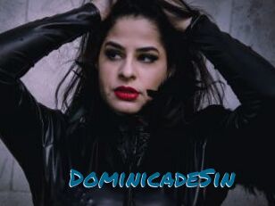 DominicadeSin