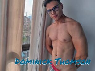 Dominick_Thomson