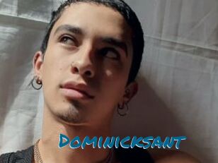 Dominicksant