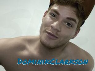 DominikClarkson