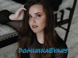 DominikaEvans