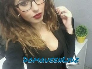 DomqueenLydz