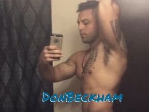 Don_Beckham