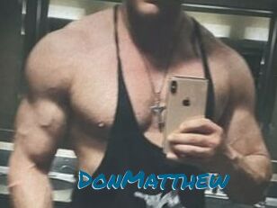 DonMatthew