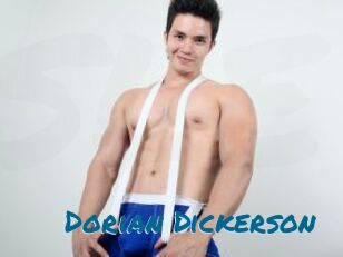 Dorian_Dickerson